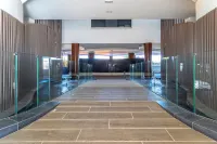 Exclusive apartment in estepona center. Infinity