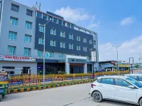 Max Hotels Prayagraj