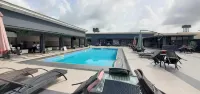 Motel Bellisima Limited - Pools