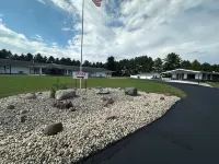 Skyview Motel - Prairie du Sac Hotels in Lake Wisconsin