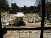 Maison Ancienne Caussenarde à Quelques km des Gorges du Tarn