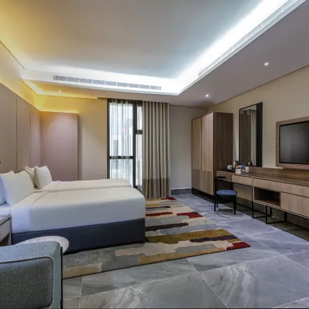 Ewaa Express Hotel - Abha