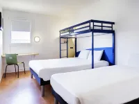 Ibis Budget Agen Hotels in Sainte-Colombe-en-Bruilhois