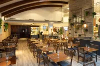 Blue Tree Towers Caxias do Sul - breakfast