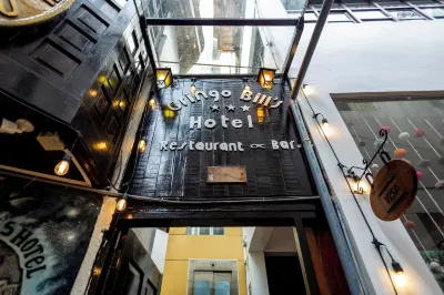 Gringo Bill's Boutique Hotel Hotels in 