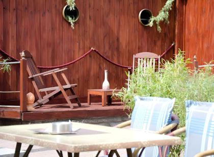 Mercure Hotel Plaza Magdeburg