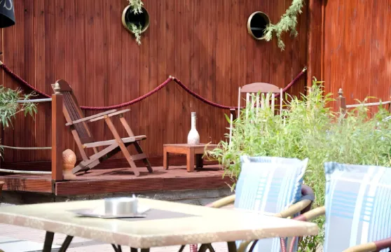 美居馬格德堡廣場酒店