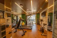 Brava Mundo Hotel Boutique Oficial - palestra