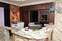 Goroomgo Hotel Siddhi Vinayak  (Jodhpur, Rajasthan) - Pet friendly