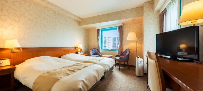 Hotel Seawave Beppu Hotels in Beppu