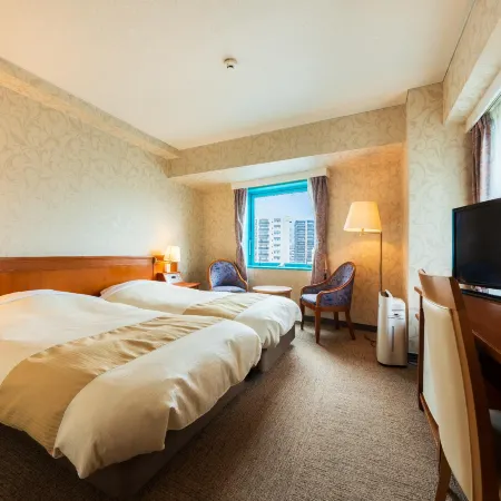 Hotel Seawave Beppu