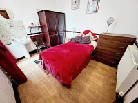 Alpine Guest House Hotels in Cleethorpes