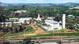 Roma Hotel Restaurant