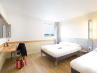 Ibis Budget Fréjus Saint-Raphaël Centre et Plage - 2 stelle