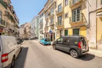 GuestReady - Descanso dos anjos em Lisboa