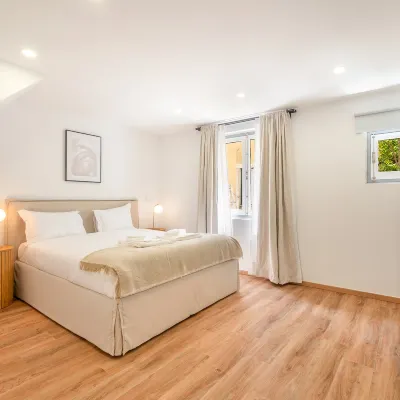 GuestReady - Boaventura Apartments  - The second Hotels near Av. Liberdade