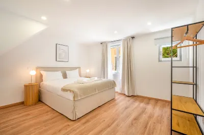 GuestReady - Boaventura Apartments  - The second Hotels near Misericordia