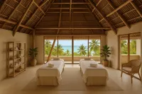 Jaz Amaluna - Adults Friendly 16 Years Plus Hotels in Uroa