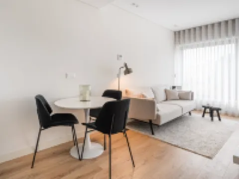 GuestReady - A lovely home near Dragon Stadium Hotels in Campanhã