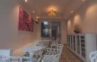 Ataraxy Hotel Boutique - breakfast
