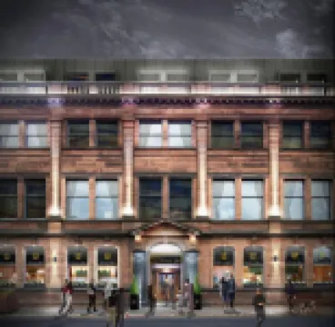 Titanic Hotel Belfast Hotels in Holywood