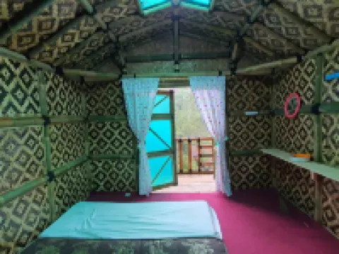 Ciwidey Jungle Camp & Villa