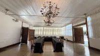 Ville Real Hotel