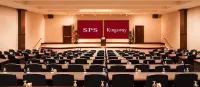 Sps Kingsway - Kitchens