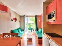 2 room house for 5 people - Selection