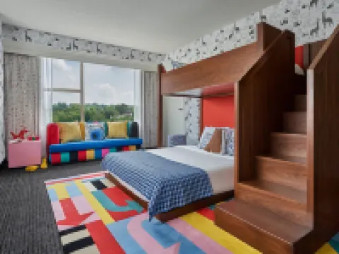 Graduate by Hilton Cincinnati Hotels in Cincinnati