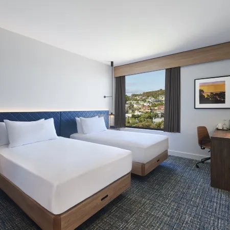 Hilton Garden Inn Albany