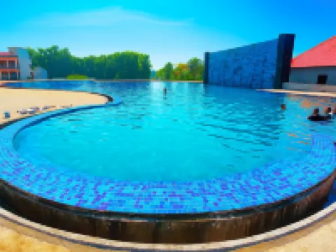 Garh Panchkot Eco Tourism Resort Unit 2 Hotels in Purulia