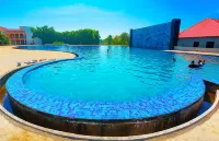 Garh Panchkot Eco Tourism Resort Unit 2