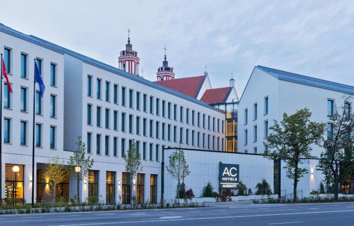 AC Hotel Vilnius