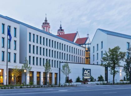 AC Hotel Vilnius