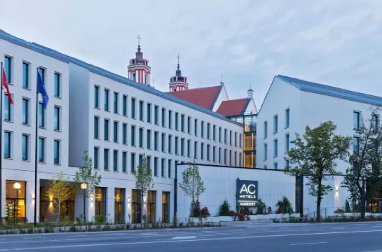 AC Hotel Vilnius