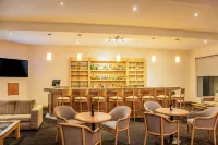 Fiesta Inn Tijuana Otay Aeropuerto - ที่มีบาร์