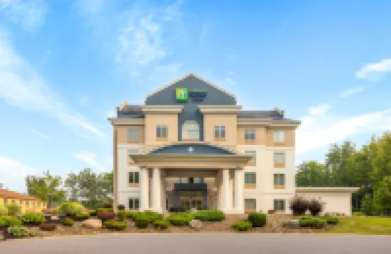 Holiday Inn Express & Suites HAMBURG by IHG