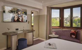Mount Royal Hotel Edinburgh by The Unlimited Collection