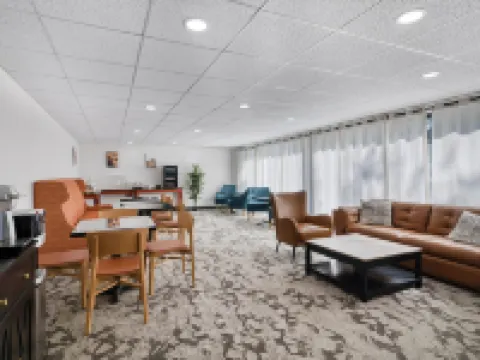 Baldwin Inn and Suites Hotels in West Springfield