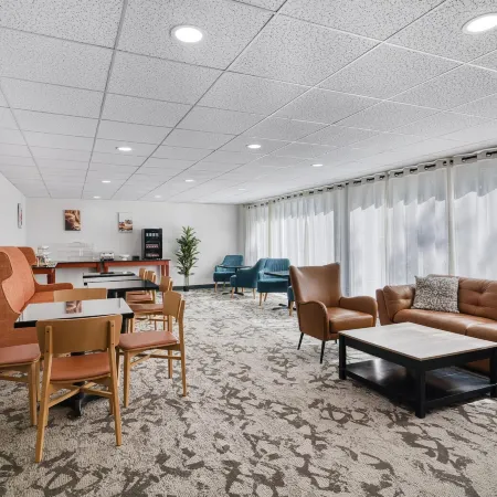Baldwin Inn and Suites