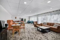 Baldwin Inn and Suites Hotels in West Springfield