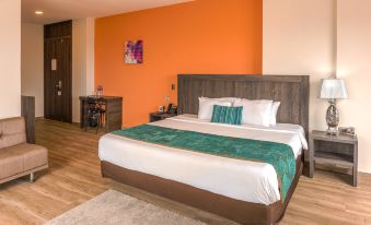 Reec Machala by Oro Verde Hotels