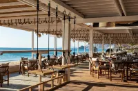 Le Méridien Al Aqah Beach Resort - breakfast