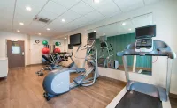 Holiday Inn Express & Suites COLUMBIA-I-26 @ HARBISON BLVD by IHG - Gym