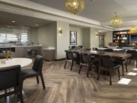 Renaissance Fort Lauderdale West Hotel Hotels in Plantation