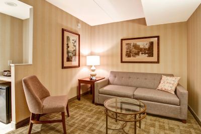 Other DoubleTree Fallsview Resort & Spa by Hilton Niagara Falls Photo
