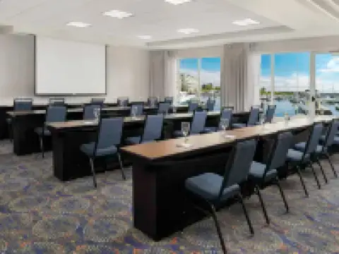 Hilton Garden Inn Kent Island Marina Hotels in Kent Narrows