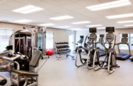 Residence Inn Hanover Lebanon