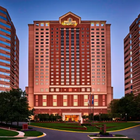 The Ritz-Carlton, Tysons Corner